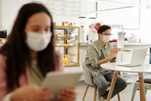 Tech-Enabled Preventive Health & Wellness