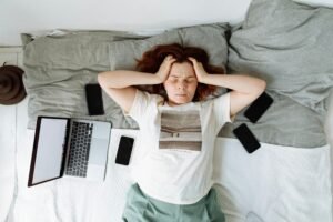 Circadian Health and Sleep Technology 