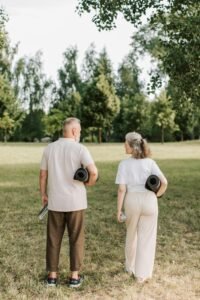 Climate-Conscious in Health & Wellness