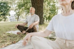 Longevity and Biohacking in health and wellness