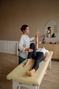 Mental Fitness and Digital Therapy in health & Wellness