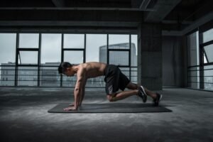Exercise Every Day to improve health