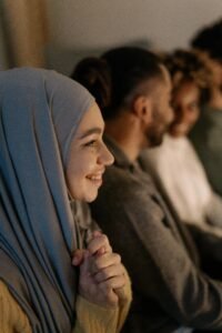 Emotional and Social Wellness