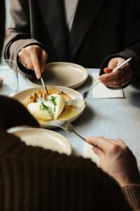 Eat Considerately