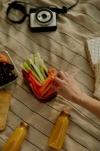 Daily Habits includes health & Wellness for healthy food