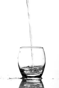 Drink Plenty of Fluids