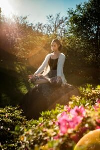 Mindfulness and Meditation impacts in stress and health