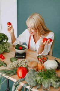 Weight Management