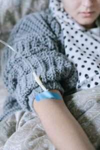 Physical Illness Impacts Mental Illness