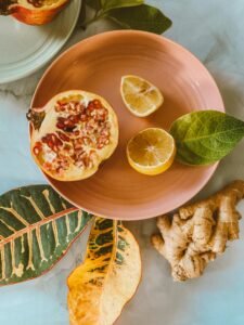 Micronutrient Significance