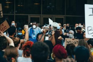 Structural Inequities and Racism in Mental Health Stigma