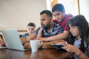 Work-Life Balance: A Strategic Goal
