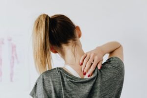 How Stress Affects Physical Health
