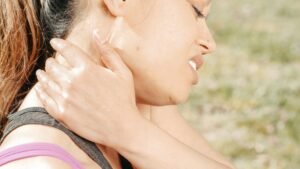 Stress Affecting Your Well-being