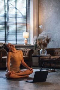 Describe Mental Health is Important to Whole-Body Wellness