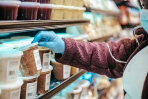 Read Nutrition Labels