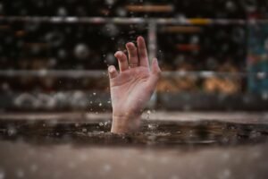 Seeking Help Is an Act of Strength, Not Weakness