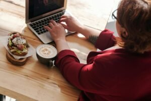 Fueling Your Workday is better tip for health and wellness