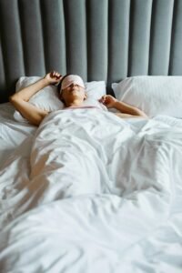 Prioritize Restorative Sleep to improve health