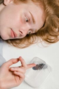 Important Mental Health reminder is Anxiety Tends to Distort Reality