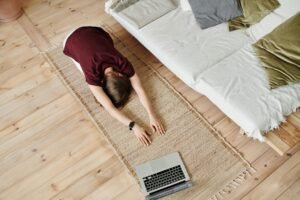 Time-Saving Healthy Habits