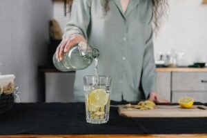 Stay Hydrated for affordable health and wellness