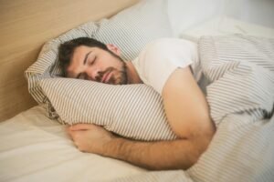 Sleep as a Priority and affordable for health and wellness