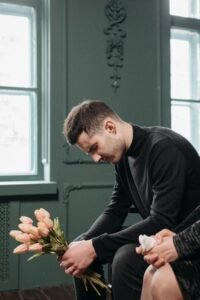 Grieving Is a Process That Never Ends