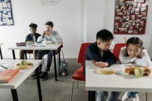 Children and Adolescents
