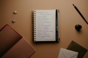Set Daily Intentions