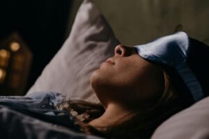 Sleep is most important for Health and Wellness