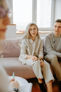 Learning Mental Health and Wellness