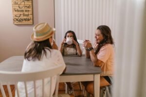 Construct Social Relationships