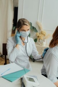 Disease Prevention
