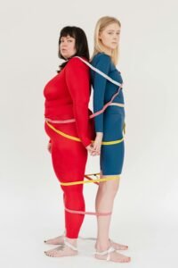 Personalized Nutrition: One Size Doesn’t Fit All