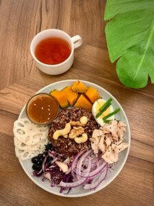 Balance Your Plate