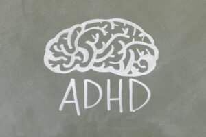 Impairment of cognitive functioning