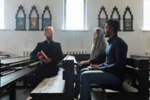 Mental Health Stigma Includes Religious and Cultural Beliefs