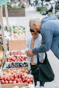 Social and Cultural Dimensions of Nutrition