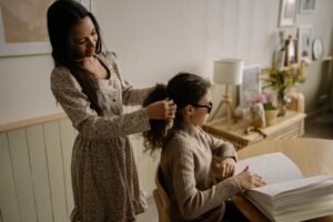 Support Inclusive Policies and Access to Care