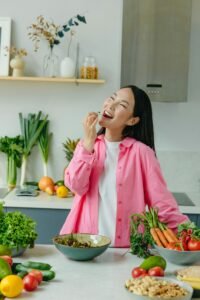 adapt health food for health and wellness