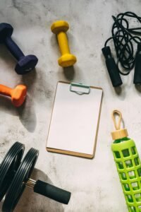 How to Set SMART Health and Wellness Goals