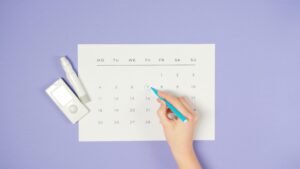 Weekly Check-Ins to achieve health and wellness goals