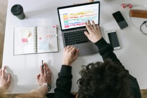 Habit Trackers to achieve health and wellness goals