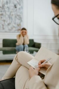 Mental Well-being to achieve health and wellness Goals