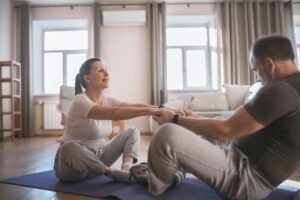 Physical Well-being Objectives