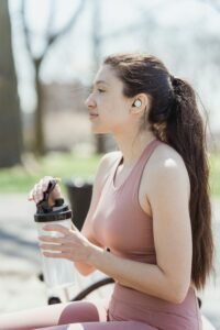 Long-term Well-being Tips