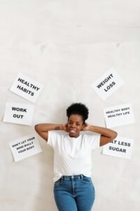 Change Your Identity