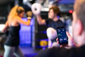 Fitness Tracking Apps to achieve health and wellness goals