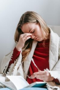 Mental health nursing